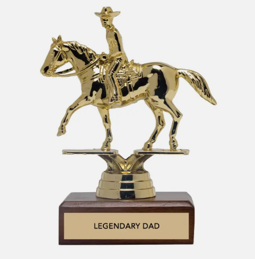 Encouragement Trophy Collection