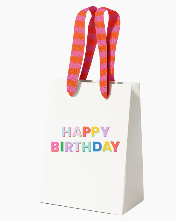 Aspen Lane Gift Bags