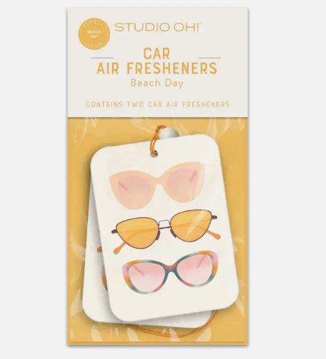Studio Oh! Air Fresheners