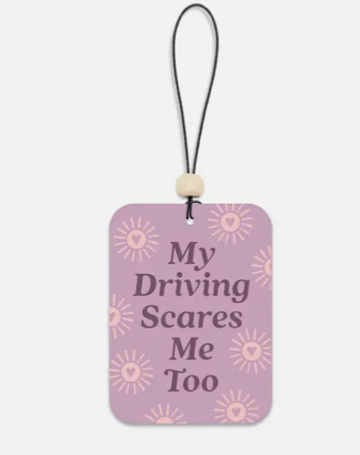 Studio Oh! Air Fresheners
