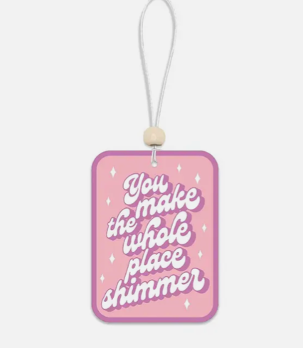 Studio Oh! Air Fresheners