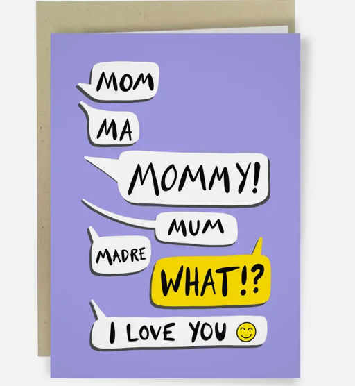 Sleazy Greetings Card Collection