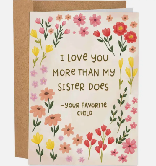 Sleazy Greetings Card Collection