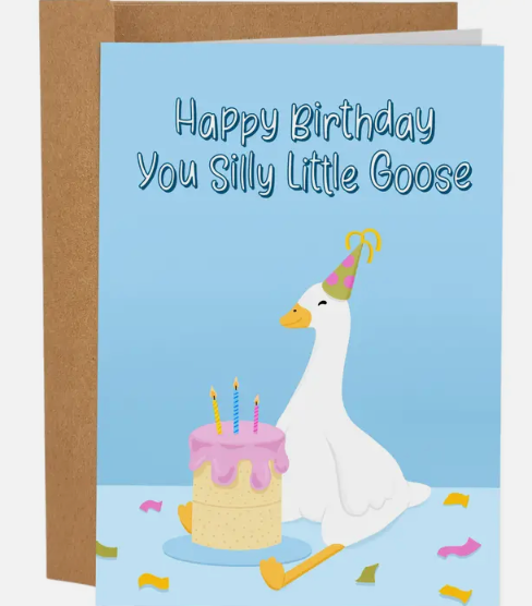 Sleazy Greetings Card Collection