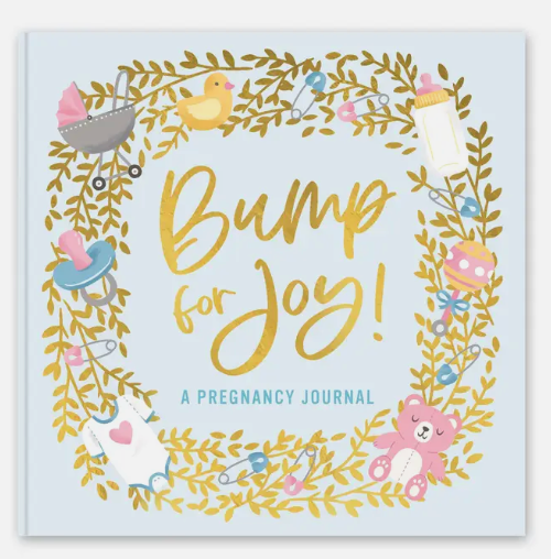 Bump for Joy