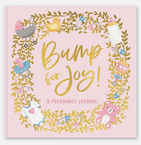 Bump for Joy