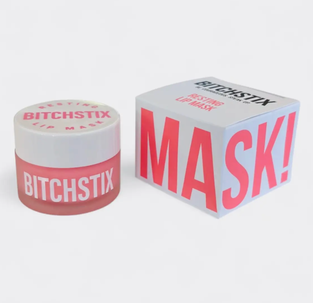 Lip Care Collection