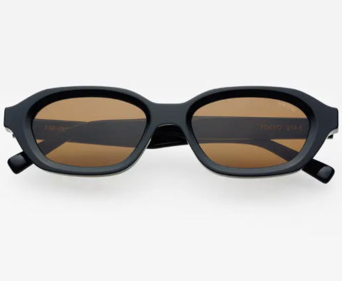 Freyrs Sunglasses w/case