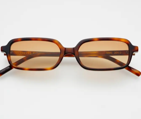 Freyrs Sunglasses w/case