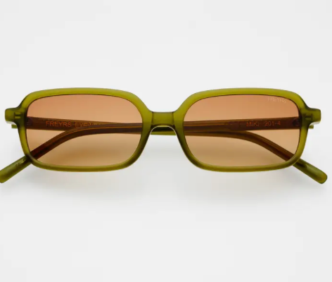Freyrs Sunglasses w/case