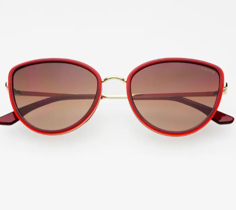 Freyrs Sunglasses w/case