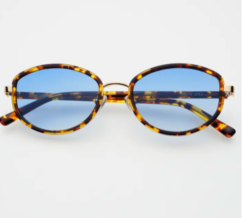 Freyrs Sunglasses w/case