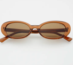 Freyrs Sunglasses w/case