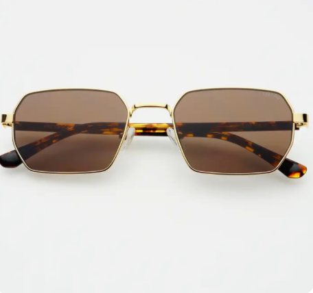 Freyrs Sunglasses w/case