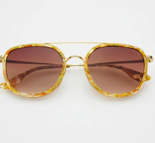 Freyrs Sunglasses w/case