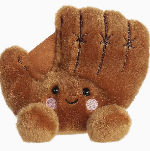 Palm Pals Collection
