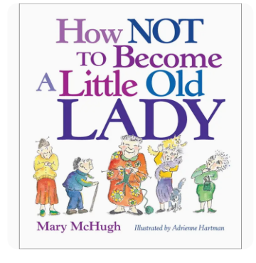 How NOT to Become Series