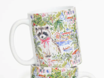 Mug Collection II