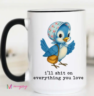 Mug Collection II