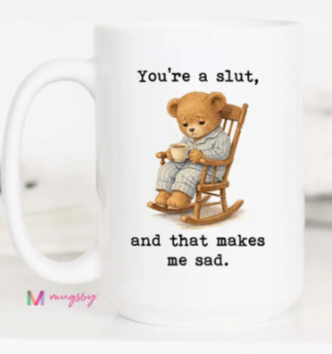 Mug Collection II