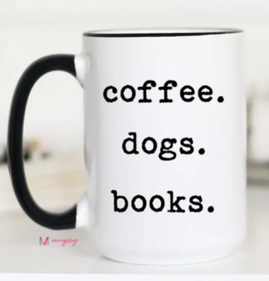 Mug Collection II