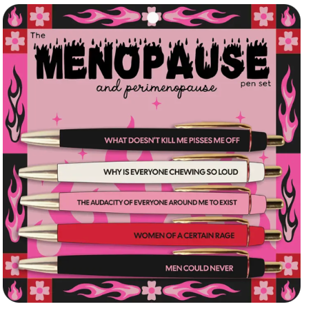Fun Club Pen Sets
