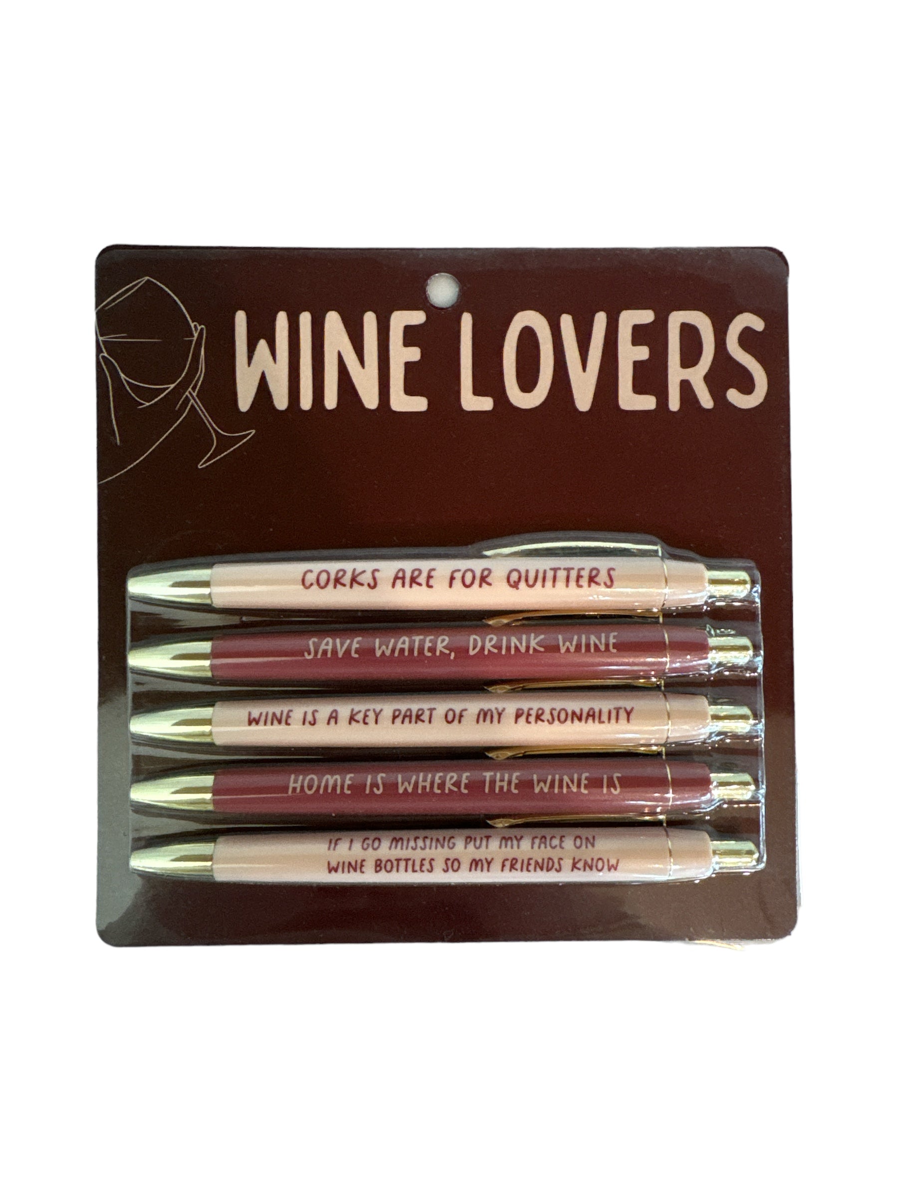 Fun Club Pen Sets